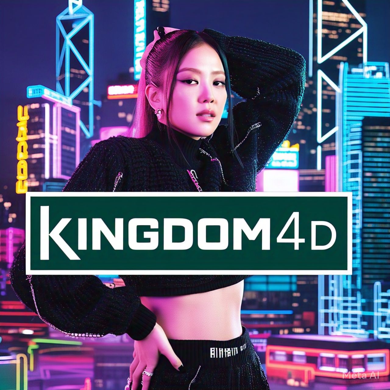 KINGDOM4D